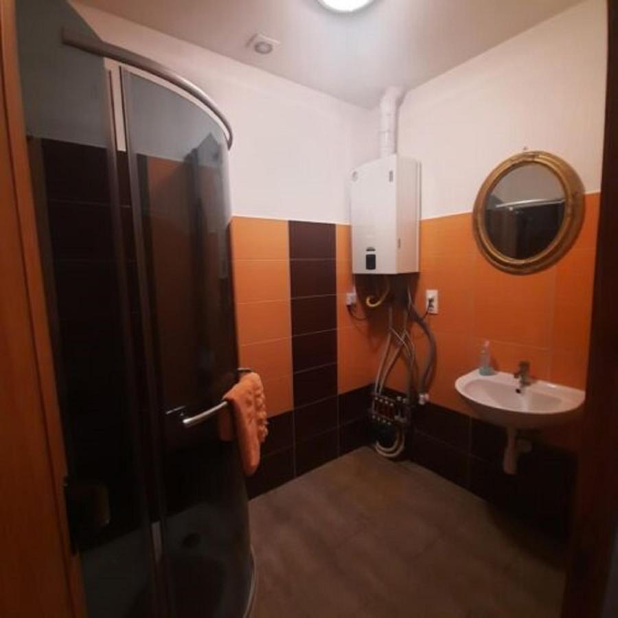 IKSZT Vendégház Dávod Esterno foto