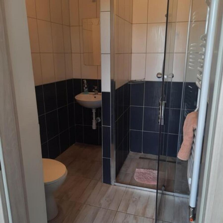 IKSZT Vendégház Dávod Esterno foto