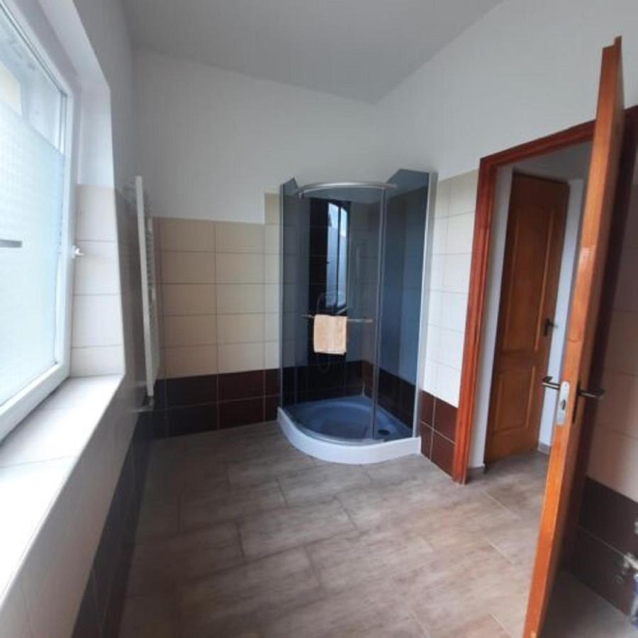 IKSZT Vendégház Dávod Esterno foto